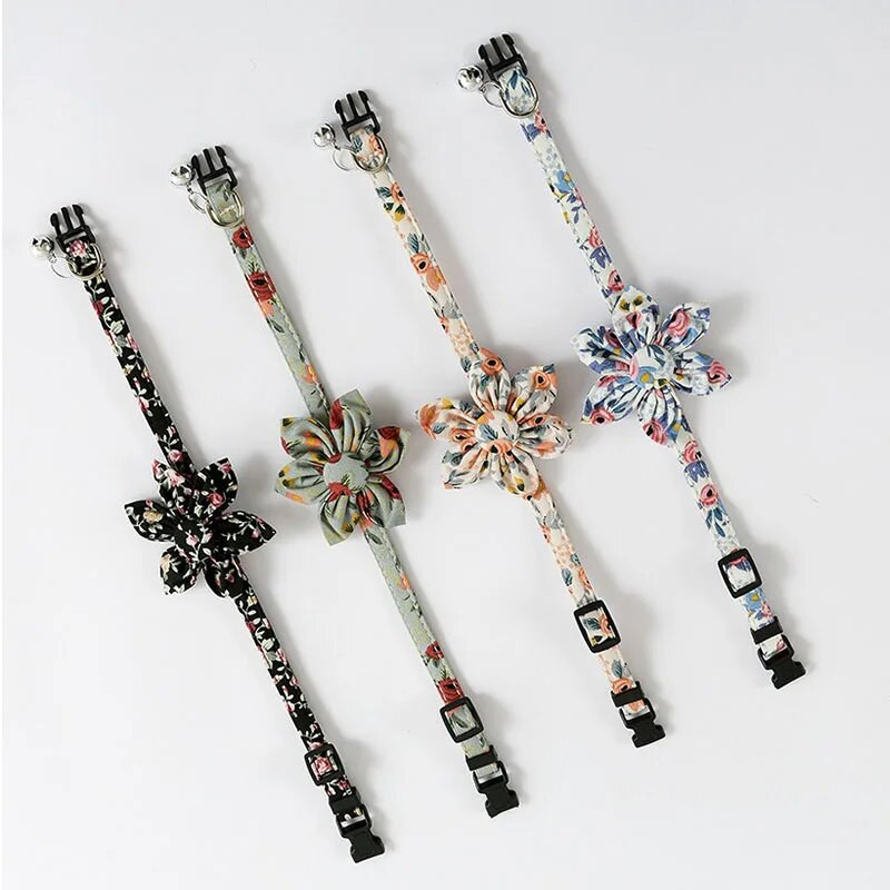 Új kisállat gomb design nyaklánc macska kutya biztonsági csat nyakörv állítható nyak hurok nyaklánc kisállat kiegészítők kisállat dekoráció