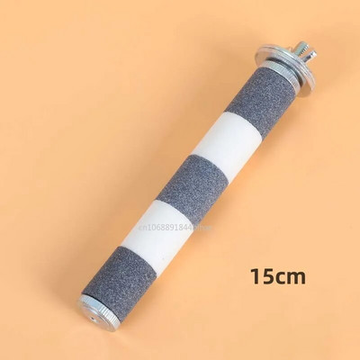 Kisállat papagáj madár karmos csőr köszörülés ülőrudak állvány állvány karmos köszörűpálca ketrec galamb kiegészítők