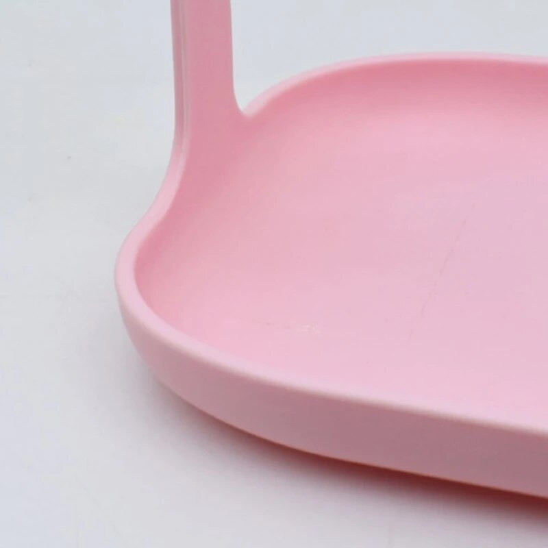 Papagoilindude mänguväljak ahvena jõusaalistatiiv plastikust kakaaluse lindude tarvikutega