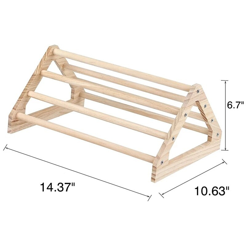 Vistas ratiņi asari Chick Jungle Gym riesta bārs, cāļu dekorēšanas rotaļlietas kuģītim un brooder piederumi