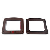 Atloku mājdzīvnieku durvis suņiem kucēnu atloku durvis 4 veidos vadāmas kaķēnu durvis, suņu audzētavas durvis mājdzīvnieku ieejas vārtu durvis mājdzīvnieku piederumi