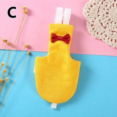 Putnu papagaiļa autiņbiksītes ar tauriņu jauks lidojuma uzvalks autiņbiksītes drēbes zaļiem vaigiem Conure papagailis baloži Vidēji liels mājdzīvnieks putns