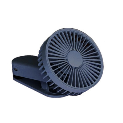 Magnetklamber ventilaatori külge USB lauaventilaator beebivankrile võrevoodi lauapealne autoistme käru jooksulint Kodukontor