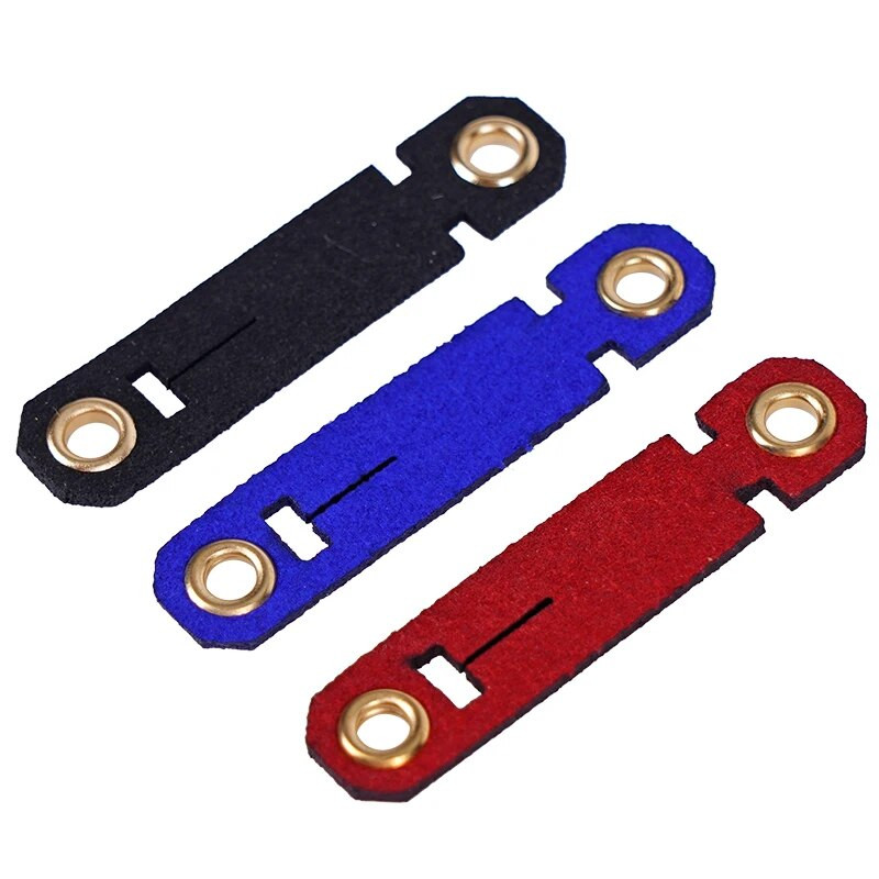 7 méretű kisállat papagáj láb gyűrű boka láb lánc madár velúr láb gyűrű lánc bőr papagáj láb élő csat gyűrűk kiegészítők 4 szín