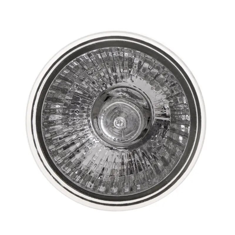 220V 25W 50W 75W Lemmiklooma roomaja kilpkonna soojenduslamp, tagumine soojendusvalgus UVA UVB täisspektriga ultraviolettlamp E27