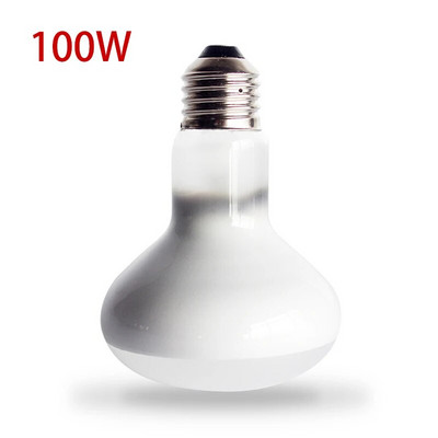 220 V UVA+UVB roomajate lambipirn Kilpkonn, UV-lambipirnid, küttelamp, kahepaiksed, sisalikud, temperatuuri regulaator