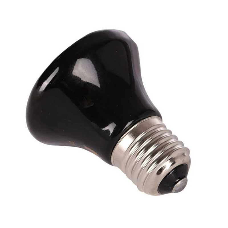 25-75W kućni ljubimac, pasmina gmazova, keramički odašiljač topline, grijač, svjetiljka za rasvjetu, žarulja za kornjaču, zmiju, guštera, svjetiljku za kućne ljubimce