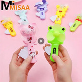 Pārnēsājama ventilatora rokasgrāmata bez akumulatora dzesētāja mini vēja jaudas rokas ventilatora gaisa dzesētājs studentu kempinga dzesēšanas ierīcēm