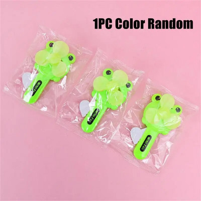 Pārnēsājama ventilatora rokasgrāmata bez akumulatora dzesētāja mini vēja jaudas rokas ventilatora gaisa dzesētājs studentu kempinga dzesēšanas ierīcēm