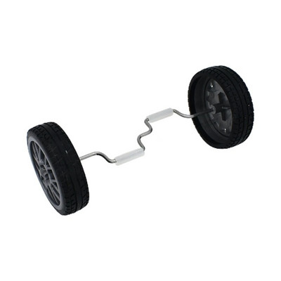 Rotaļlieta putnu trenēšanai maza papagailīša rotaļlieta papagaiļa būrī balansējoša velosipēda pretestība mājdzīvniekiem sporta piederumi Y5GB