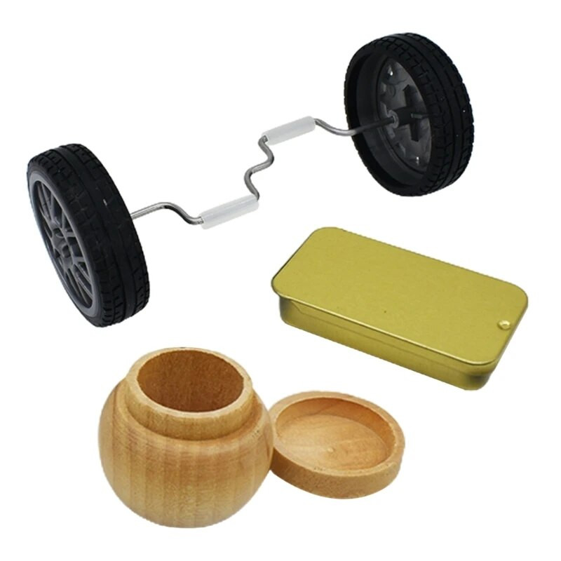 Rotaļlieta putnu trenēšanai maza papagailīša rotaļlieta papagaiļa būrī balansējoša velosipēda pretestība mājdzīvniekiem sporta piederumi Y5GB