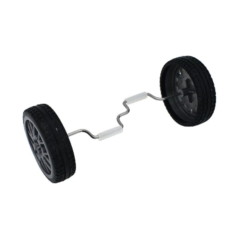 Rotaļlieta putnu trenēšanai maza papagailīša rotaļlieta papagaiļa būrī balansējoša velosipēda pretestība mājdzīvniekiem sporta piederumi Y5GB