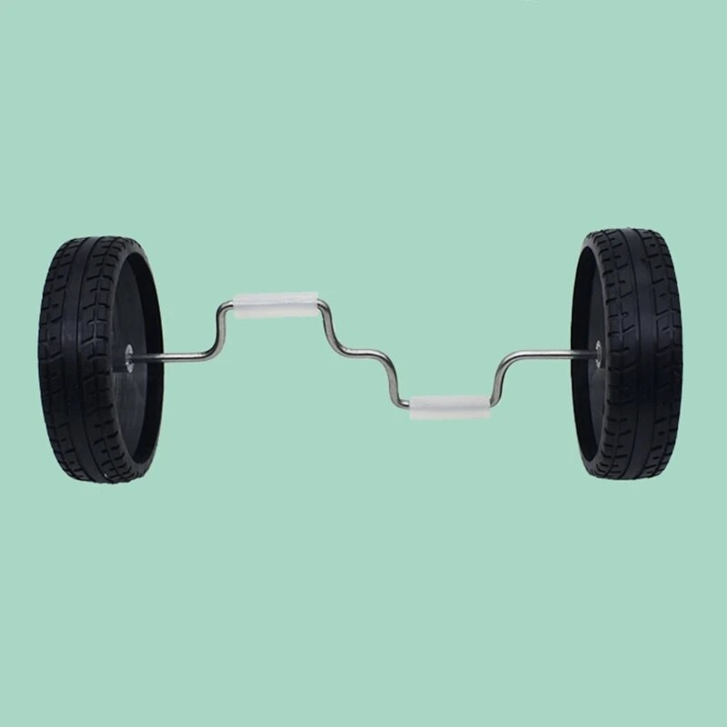 Rotaļlieta putnu trenēšanai maza papagailīša rotaļlieta papagaiļa būrī balansējoša velosipēda pretestība mājdzīvniekiem sporta piederumi Y5GB