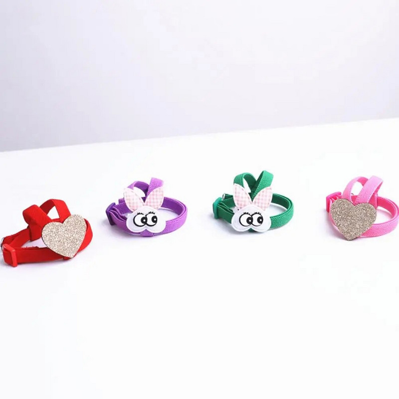 Regulējama papagaiļa siksna, kas novērš pārtraukumu, īpaši viegla putnu apmācības siksna un pavadas komplekts, piederumi putniem