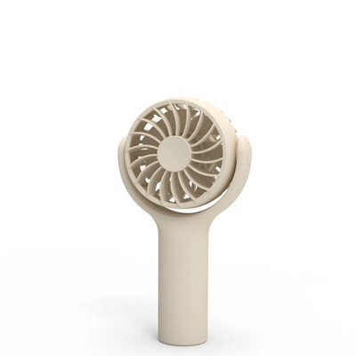 Περιστροφή 180 ° φορητό μικρό ανεμιστήρα σπίτι Φορητά κλιματιστικά Ανεμιστήρες για δωμάτιο Camping Ar Ψυγείο Ηλεκτρικό κλιματιστικό Mini