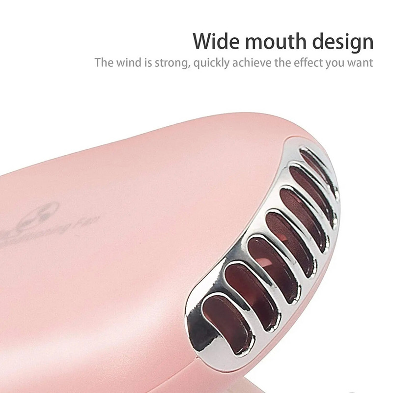 Mini USB ventilators skropstu pieaudzēšanai, pārnēsājams gaisa kondicionētājs, pūtējs skropstu līme, uzpotētas skropstas, īpaši žāvētājs, aplauzums.