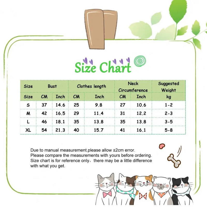 Lemmikloomakleit Koerakleit naistele Suvine magus lindiga vibukleit Prindiga väike keskmine koerakutsikas Lemmikkassi kutsikas lilleline printsessi seelik