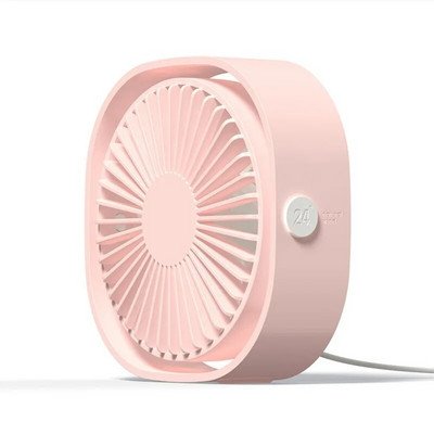 Miniventilaatorid lauaventilaator USB lauaventilaator Võimas kaasaskantav vaikne 3 kiirusega tuulega lauaarvuti isiklikud ventilaatorid kodukontori autodele siseruumides ja välistingimustes