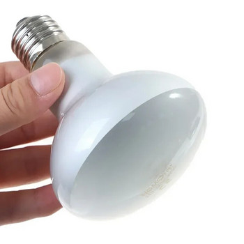 Отоплителна UV лампа Влечуги Температурна крушка Контролер Светлина Костенурка Гущери Земноводни Крушки за греене