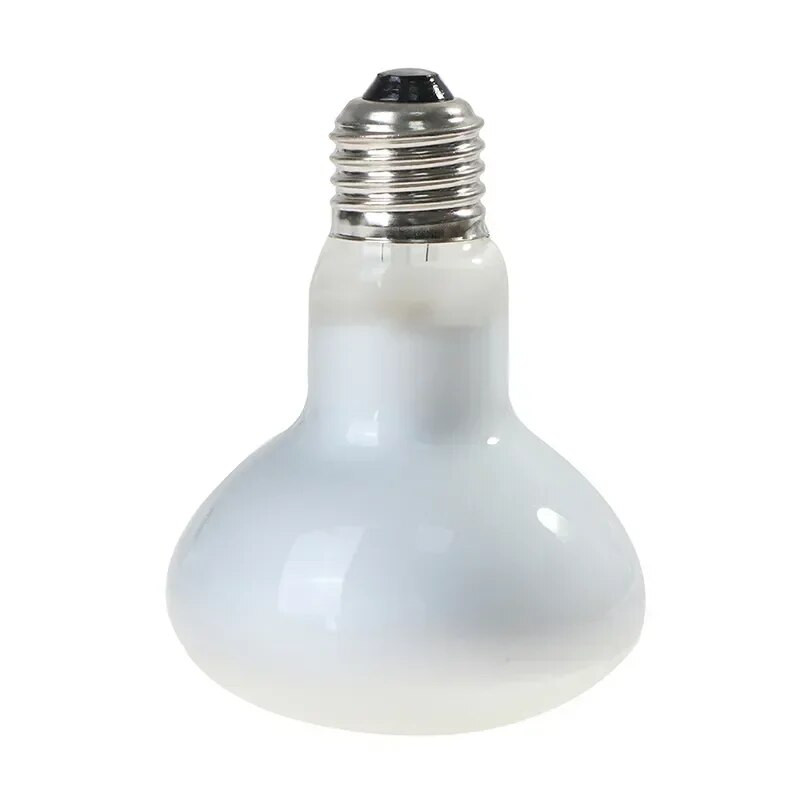 Λάμπα υπεριώδους θέρμανσης Ελεγκτής λάμπας θερμοκρασίας ερπετών Light Turtle Lizards Amphibians Basking Bulbs