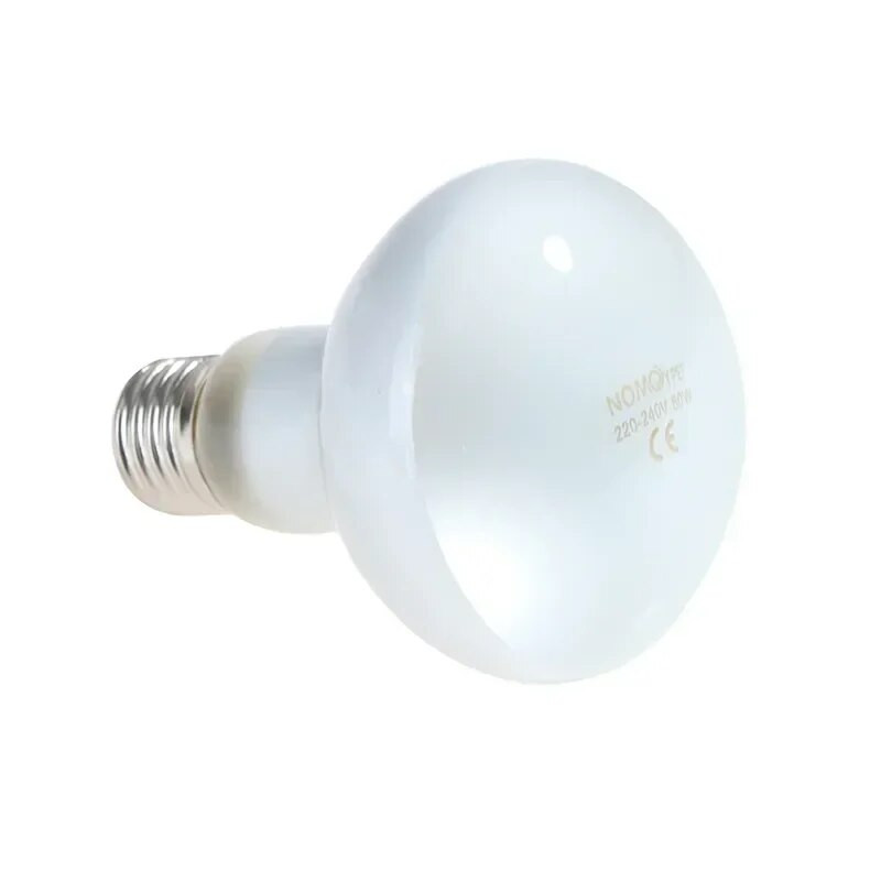 Λάμπα υπεριώδους θέρμανσης Ελεγκτής λάμπας θερμοκρασίας ερπετών Light Turtle Lizards Amphibians Basking Bulbs