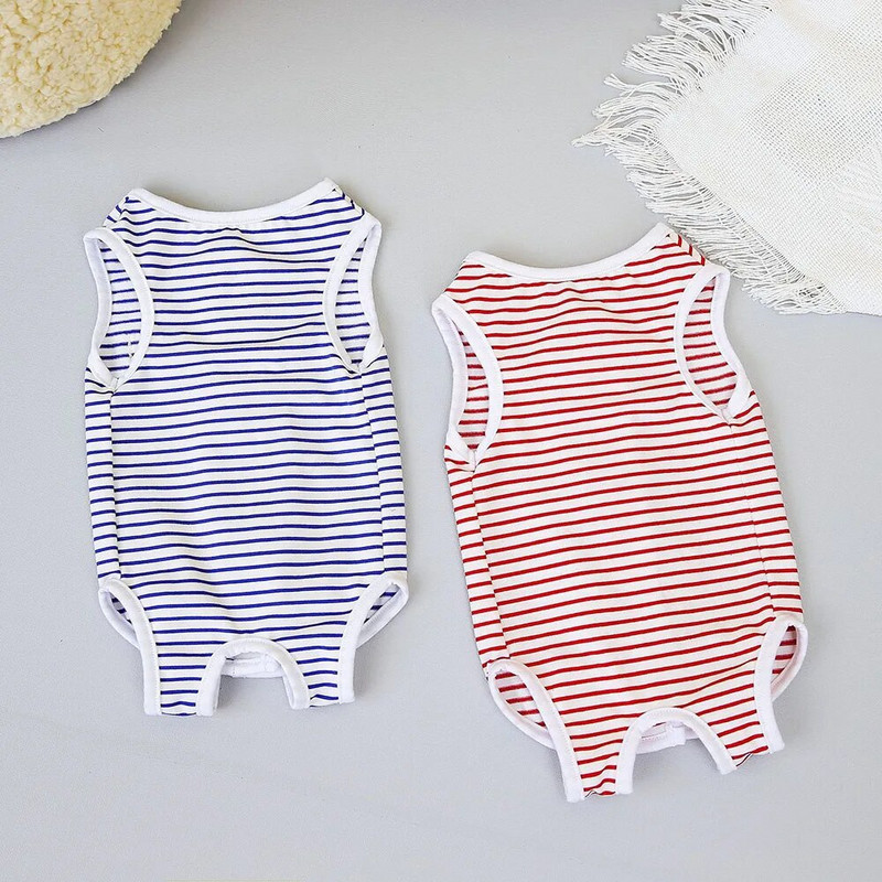 Kaķu atveseļošanās uzvalks kucēns suns kaķēns Ķirurģisks pilns bodijs vēdera brūču aizsargam pret laizīšanu Tēviņu un mātīšu mājdzīvnieku apģērbs