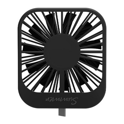 Φορητός μίνι ανεμιστήρας USB C Τύπος C Θύρα ανεμιστήρα ψύξης χαμηλής ισχύος Κατάλληλος για Smartphone τύπου C Αξεσουάρ