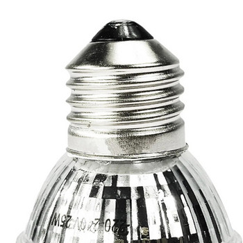 UV крушки Контролер на температурата на отоплението Лампа за влечуги Крушка Костенурка Baking UV крушки Отоплителна светлина