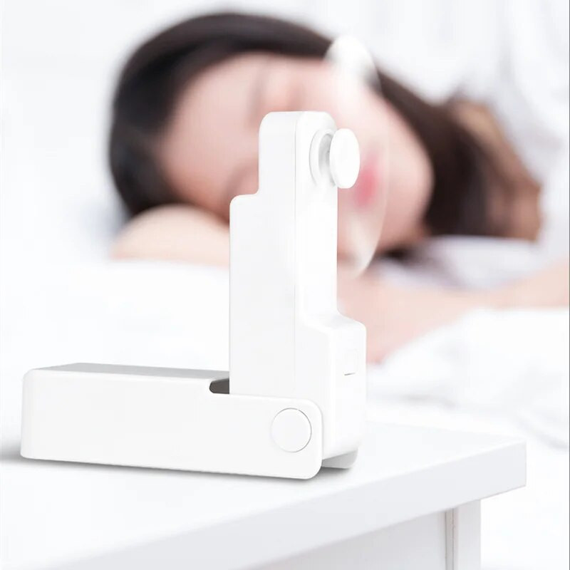 Vasaras pārnēsājami mini rokas USB ventilatori Uzlādējams elektriskais ventilatora kabata salokāms īpaši kluss gaisa dzesētājs galddatora mazs ventilators