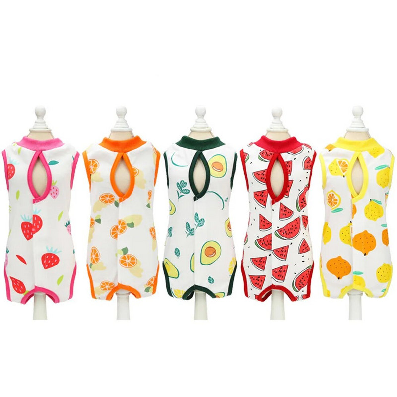 Macskaműtét gyógyuló póló műtét után kölyökkutya kutya macskaruhák hasi sebek kötszerek alternatívák a nyalogatás megelőzésére