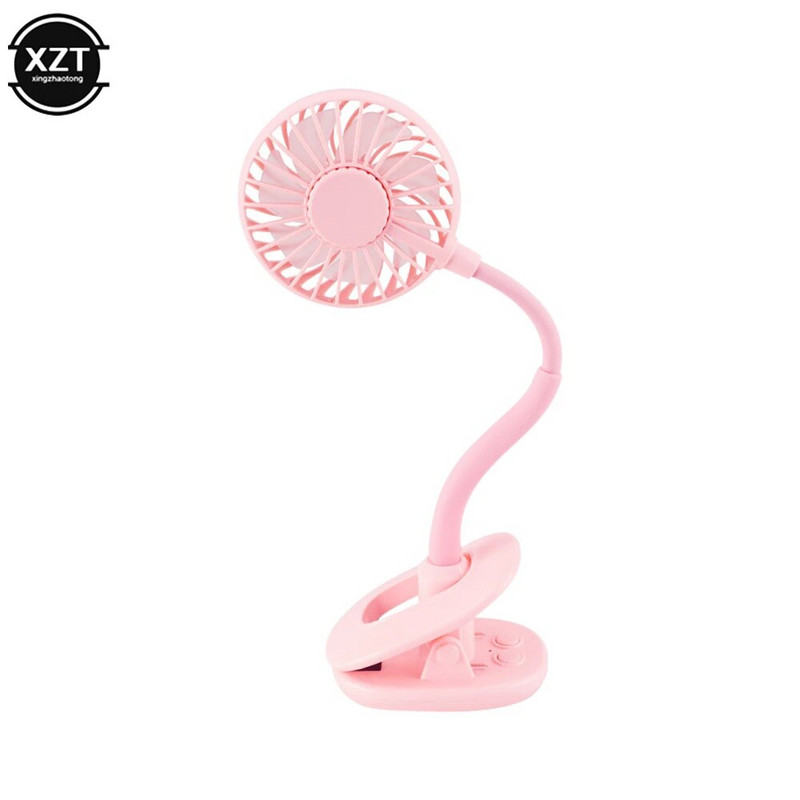 Νέος επαναφορτιζόμενος εύκαμπτος βραχίονας USB ανεμιστήρας Aromatherapy Μικρός ηλεκτρικός ανεμιστήρας για ταξίδια σε εξωτερικό χώρο