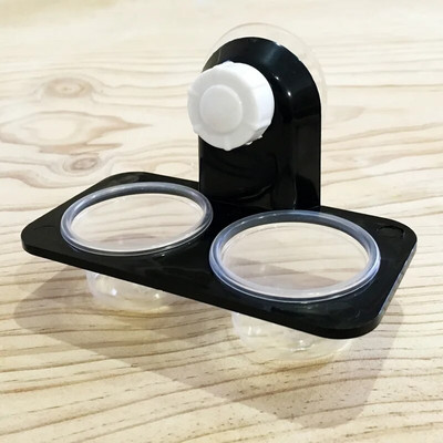 1 τεμ. Ερπετοδεξαμενή Έντομο Μυρμήγκια αράχνη Φωλιά Φίδι Γκέκο Τροφή Νερό Μπολ Ταΐστρες Εκτροφής Κουτί Προμήθειες για κατοικίδια