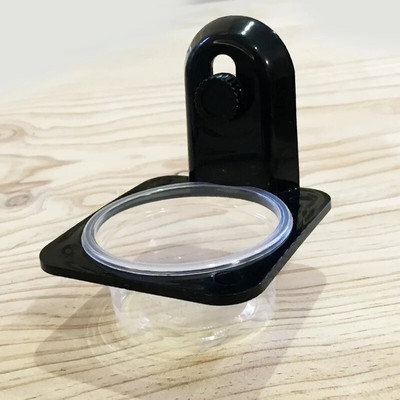 1 τεμ. Ερπετοδεξαμενή Έντομο Μυρμήγκια αράχνη Φωλιά Φίδι Γκέκο Τροφή Νερό Μπολ Ταΐστρες Εκτροφής Κουτί Προμήθειες για κατοικίδια