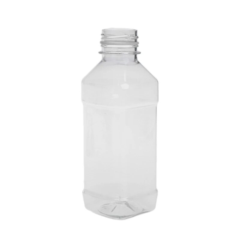 Naujas roplių vandens gėrimo dozatorius maisto dubuo Driežo tiektuvas apvalaus indo gėrimo butelis