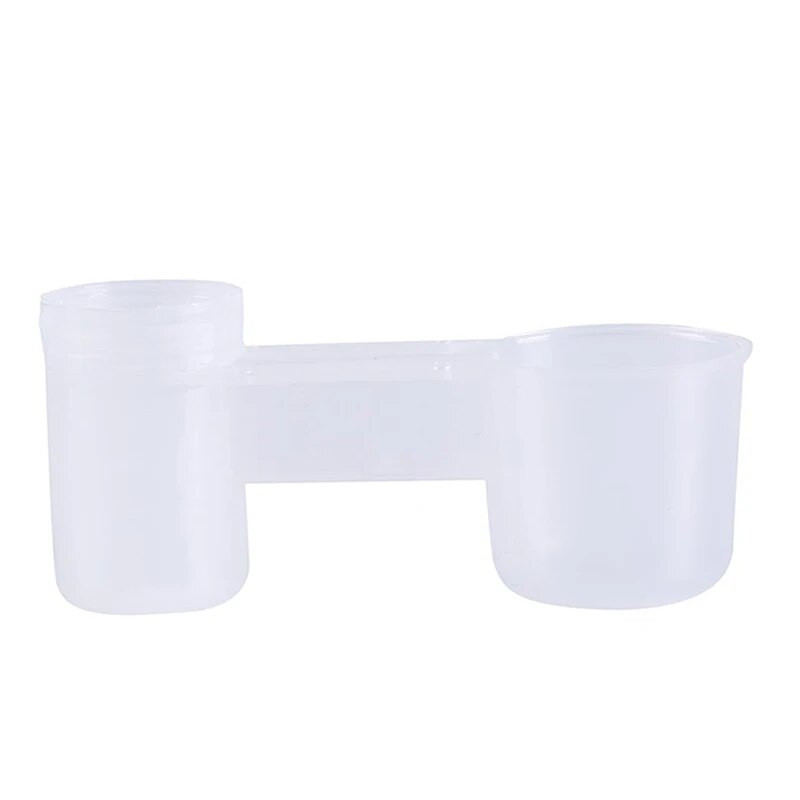 1 τμχ Πλαστικός τροφοδότης τροφοδοσίας ποτών για ζώα συντροφιάς, μπουκάλι νερού, Κοτόπουλο Pigeon Parrot Hamster, Οδηγός νερού για οικογενειακό κήπο