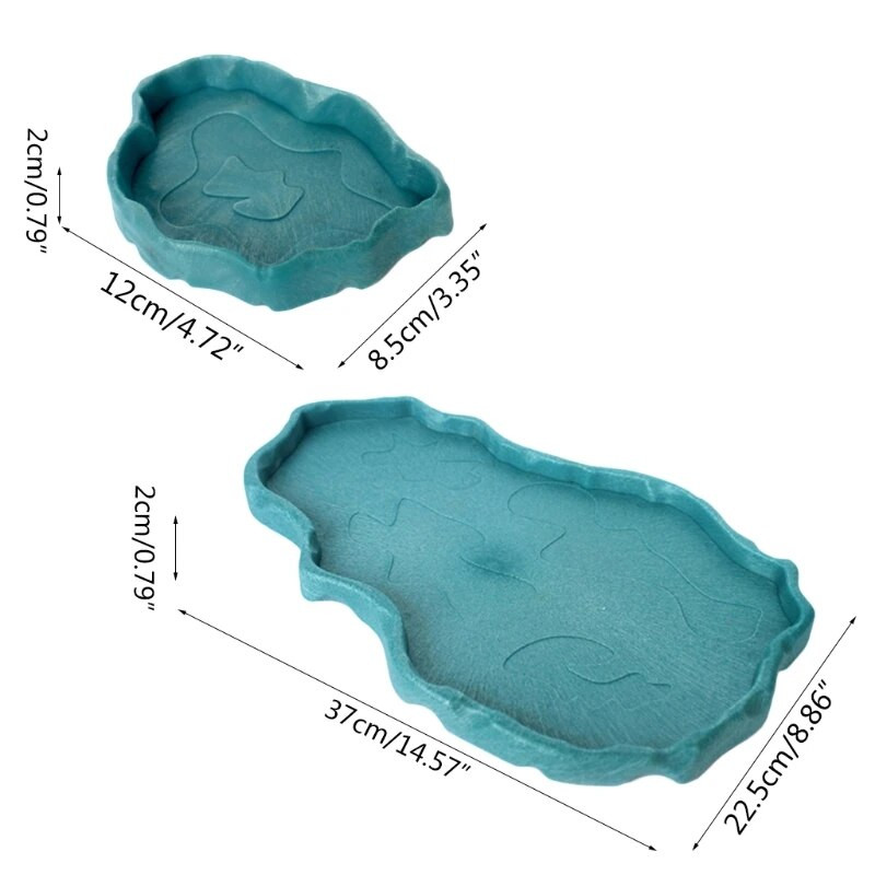 jauns lolojumdzīvnieku padeves bļodas izlietnes barošanas paplātes trauks pārtikas ūdens padeves katls bruņurupuča bruņurupučam
