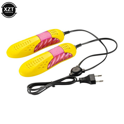 Daugiafunkcinis greitas nešiojamas žieminis studentų batų džiovintuvas dezodoravimas, sterilizavimas, buitinė batų džiovintuvas