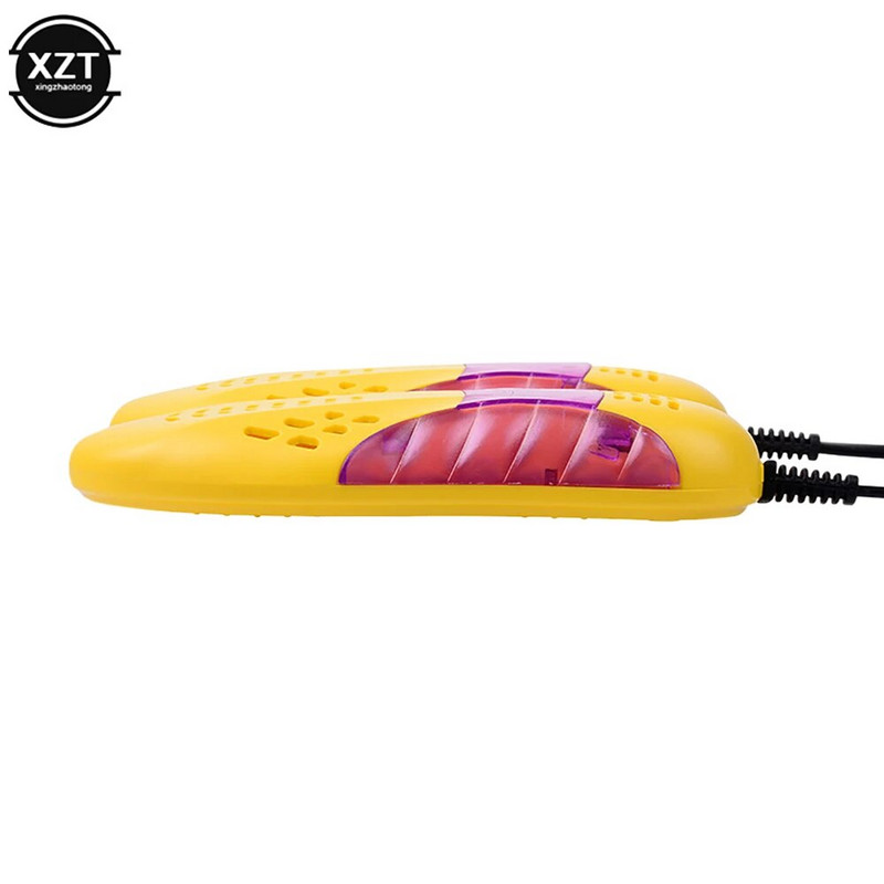 Daugiafunkcinis greitas nešiojamas žieminis studentų batų džiovintuvas dezodoravimas, sterilizavimas, buitinė batų džiovintuvas