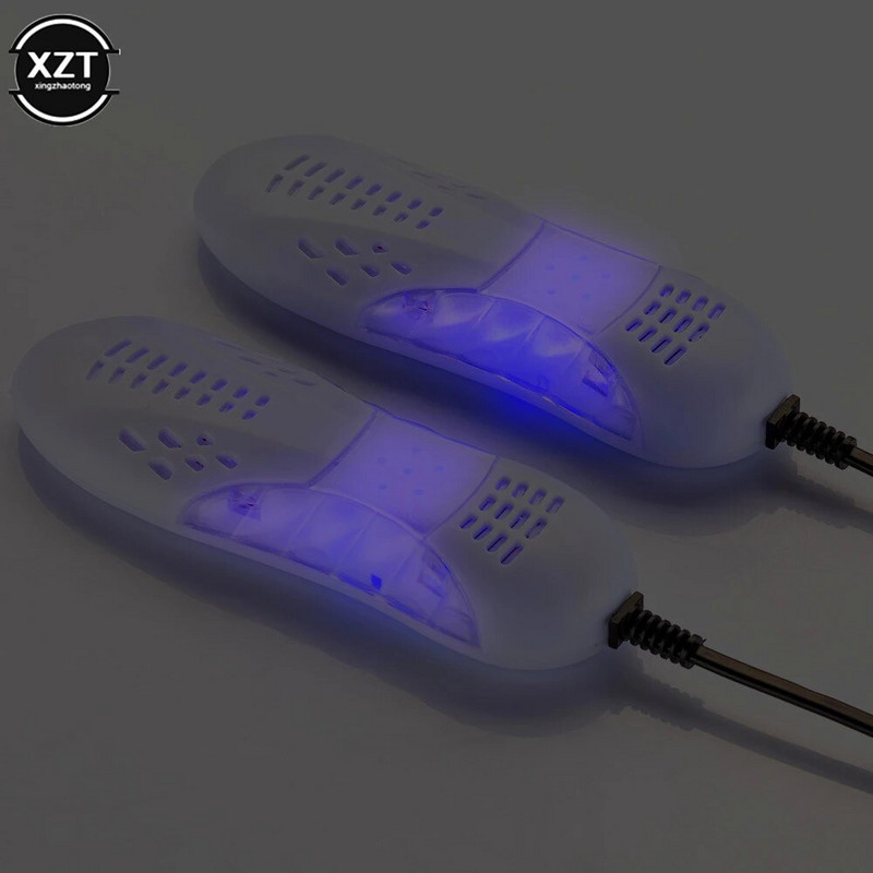 Daugiafunkcinis greitas nešiojamas žieminis studentų batų džiovintuvas dezodoravimas, sterilizavimas, buitinė batų džiovintuvas