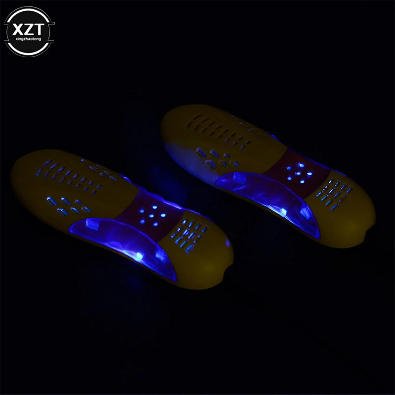 Daugiafunkcinis greitas nešiojamas žieminis studentų batų džiovintuvas dezodoravimas, sterilizavimas, buitinė batų džiovintuvas