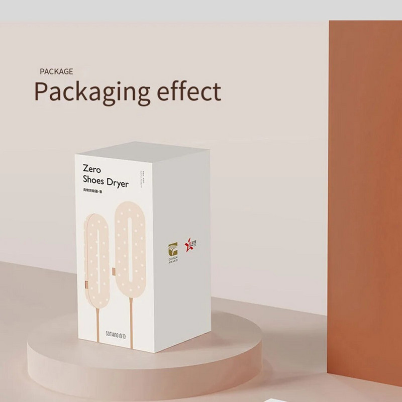 20W Mini električno sušilo za cipele Grijač 220V 110V Zoom UV stroj za sušenje Odvlaživač zraka za cipele Zimske rukavice Čarape Kapa 드라이어