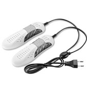 220V/110V Форма на състезателна кола Voilet Light Сушилня за обувки Протектор Мирис Дезодорант Устройство за изсушаване Сушилня за обувки Нагревател