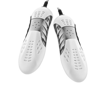 220V/110V Форма на състезателна кола Voilet Light Сушилня за обувки Протектор Мирис Дезодорант Устройство за изсушаване Сушилня за обувки Нагревател