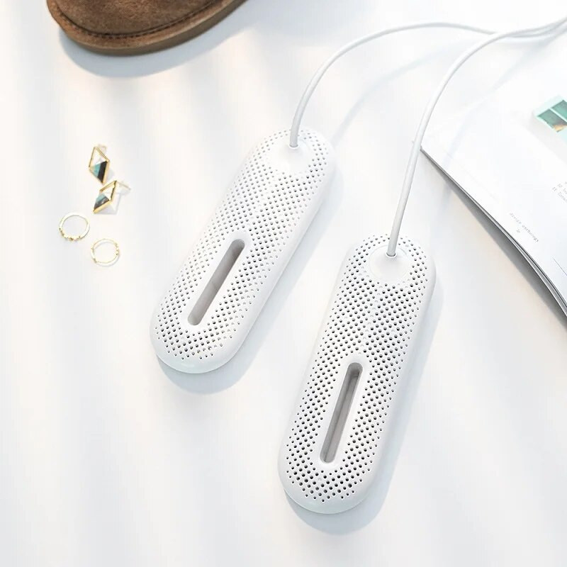 Elektriskais apavu žāvētājs Laika noteikšana Pārnēsājamais zābaku žāvētājs Dezodorēšana Sterilizācija Sausināšana Apavi cepta žāvētājs Mašīna sildītājs žāvētājs