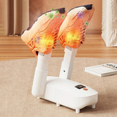 NAUJAS batų džiovintuvas, išmanusis pastovios temperatūros greitas džiovintuvas, šildytuvas, dezodoratorius, sausintuvas, prietaisas, pirštinės, batų džiovintuvas