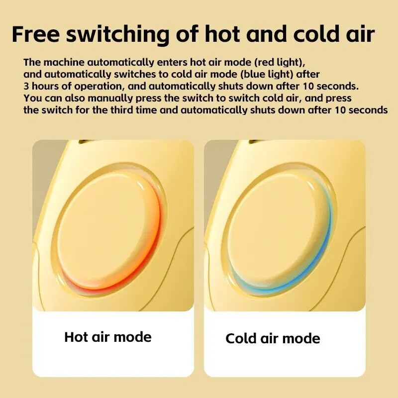 Električna mašina za sušenje cipela Inteligentno brzo sušenje Toplija odjeća Obuća Dvostruka namjena Dezodorans za kućanstvo Uređaj za odvlaživanje zraka