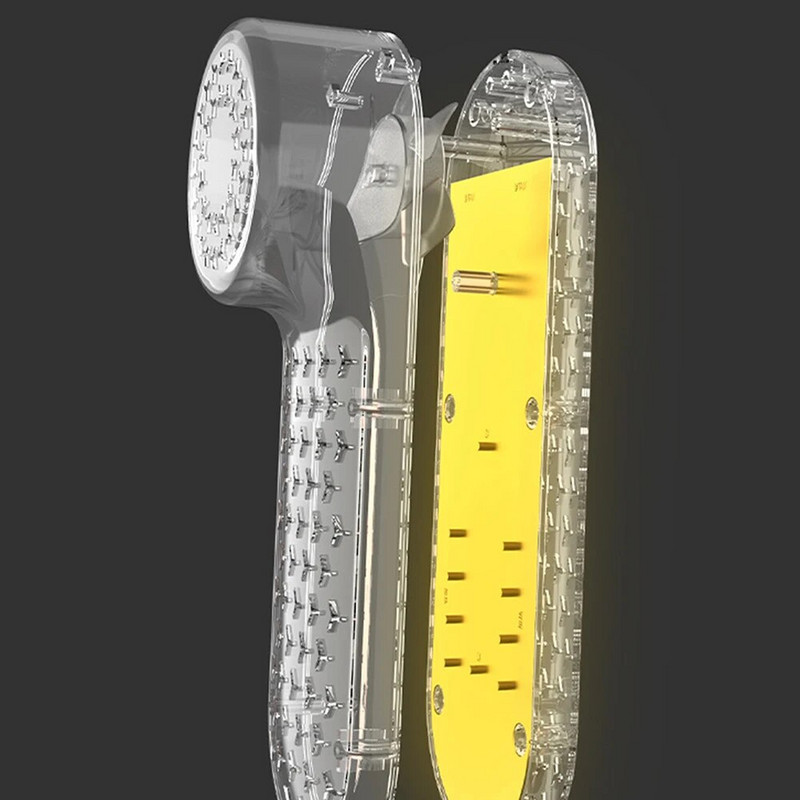 Στεγνωτήριο ηλεκτρικών παπουτσιών Loop UV Sanitizor PTC Heater Σταθερή θερμοκρασία Στέγνωσης απόσμησης για το χειμώνα που βρέχει USB Στεγνωτήριο παπουτσιών