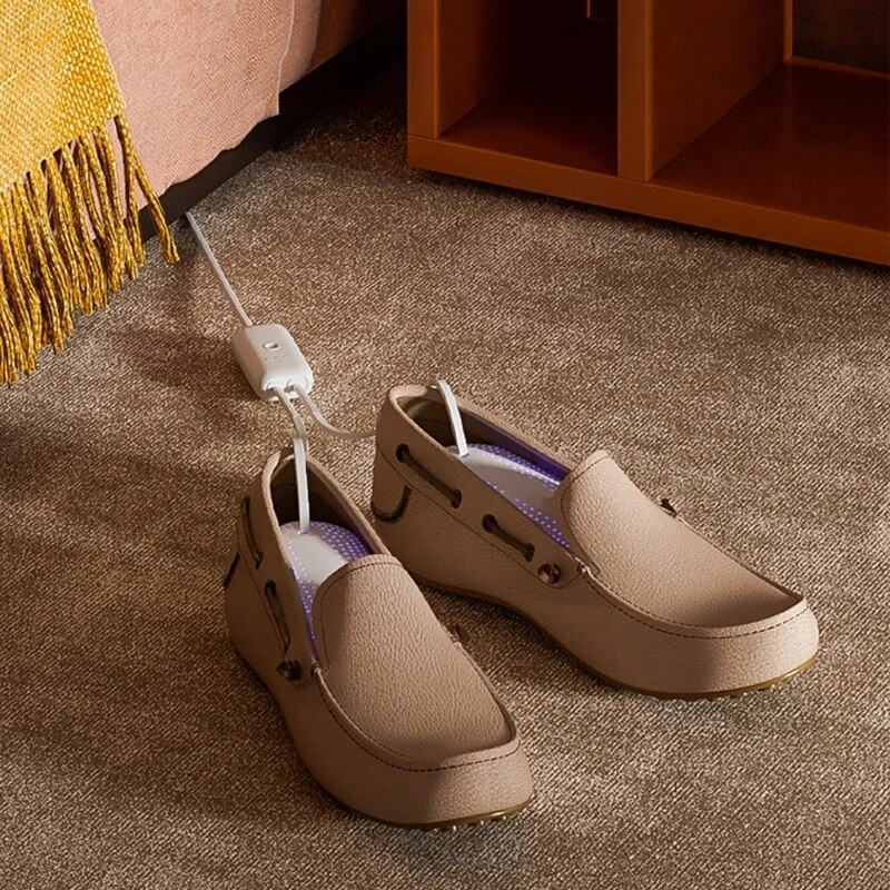 Prijenosne mašine za sušenje obuće Sušilice za cipele Sušilice za čizme Sušilice za cipele Sušenje od 360º