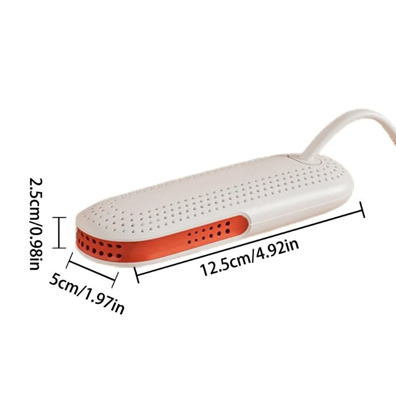 Prijenosne mašine za sušenje obuće Sušilice za cipele Sušilice za čizme Sušilice za cipele Sušenje od 360º