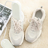 Pārnēsājams elektriskais USB apavu žāvētājs Odor Sanitize dezodorētājs Ātri žūstošs sildīšanas zābaku žāvēšanas mašīna ziemas ceļojumiem mājās